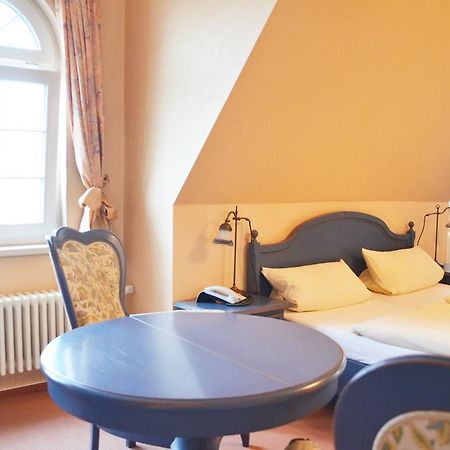 Hotel Alt-Karow 베를린 외부 사진